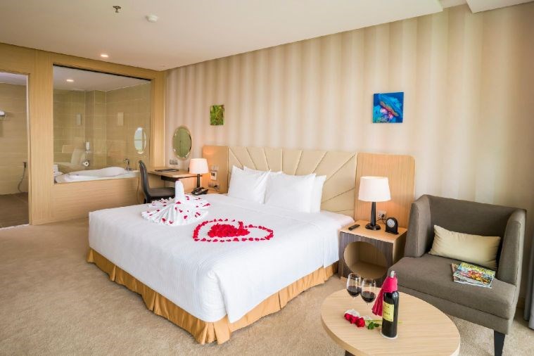 Phòng Executive Suite